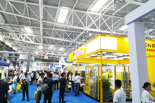 3、最近青岛有什么大展吗
