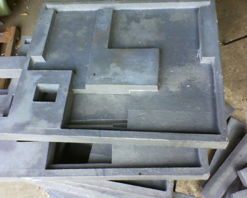 先进的技术和设备